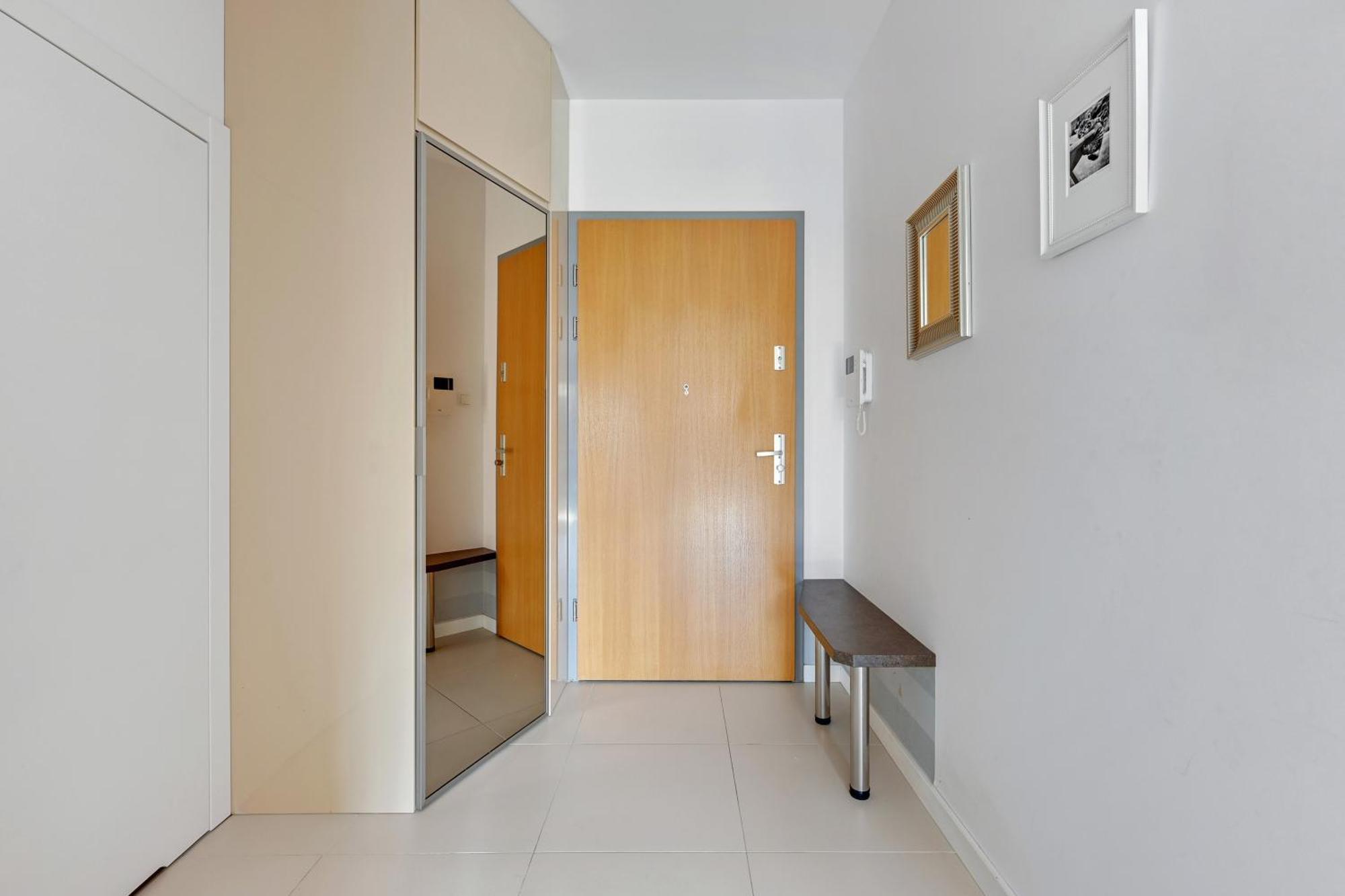 Dom & House - Apartamenty Nadmorski Dwor กดัญสก์ ภายนอก รูปภาพ