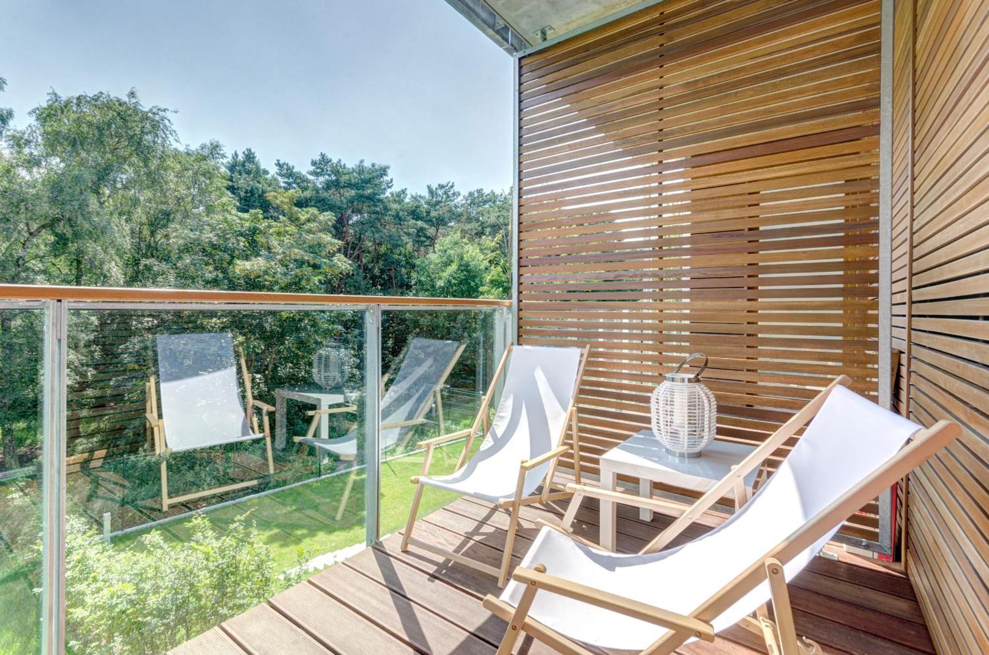 Dom & House - Apartamenty Nadmorski Dwor กดัญสก์ ห้อง รูปภาพ