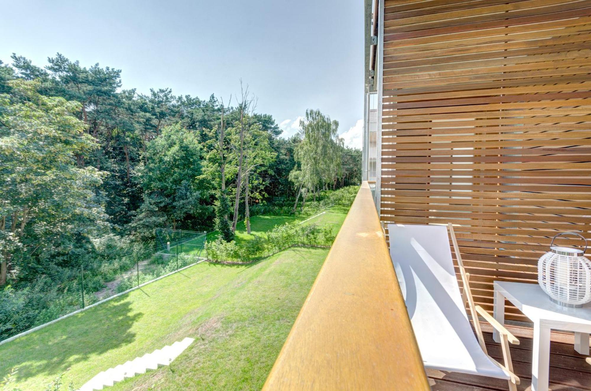 Dom & House - Apartamenty Nadmorski Dwor กดัญสก์ ห้อง รูปภาพ