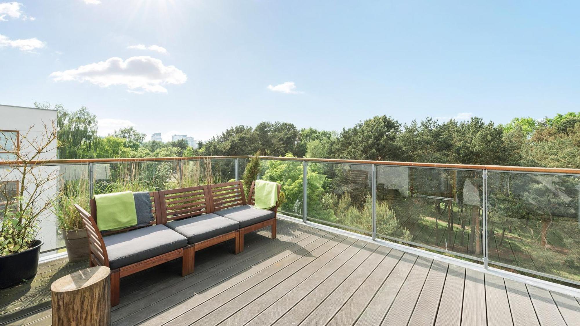 Dom & House - Apartamenty Nadmorski Dwor กดัญสก์ ห้อง รูปภาพ