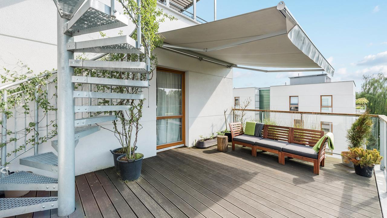 Dom & House - Apartamenty Nadmorski Dwor กดัญสก์ ภายนอก รูปภาพ